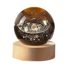 Crystal Ball