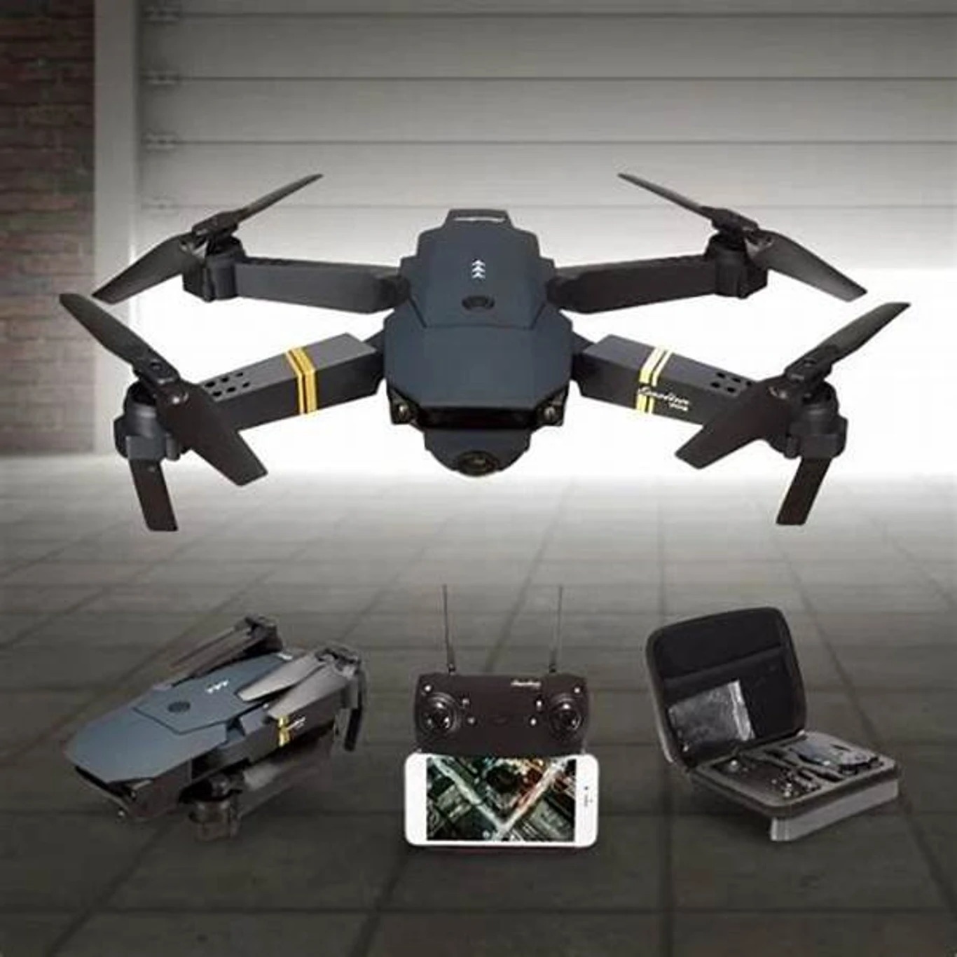 998 pro Drone