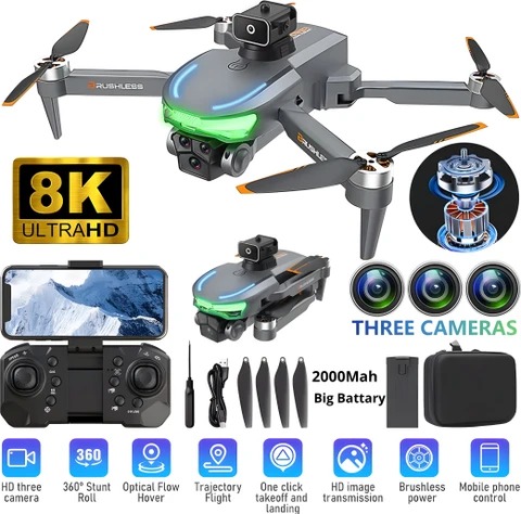 A17 Drone