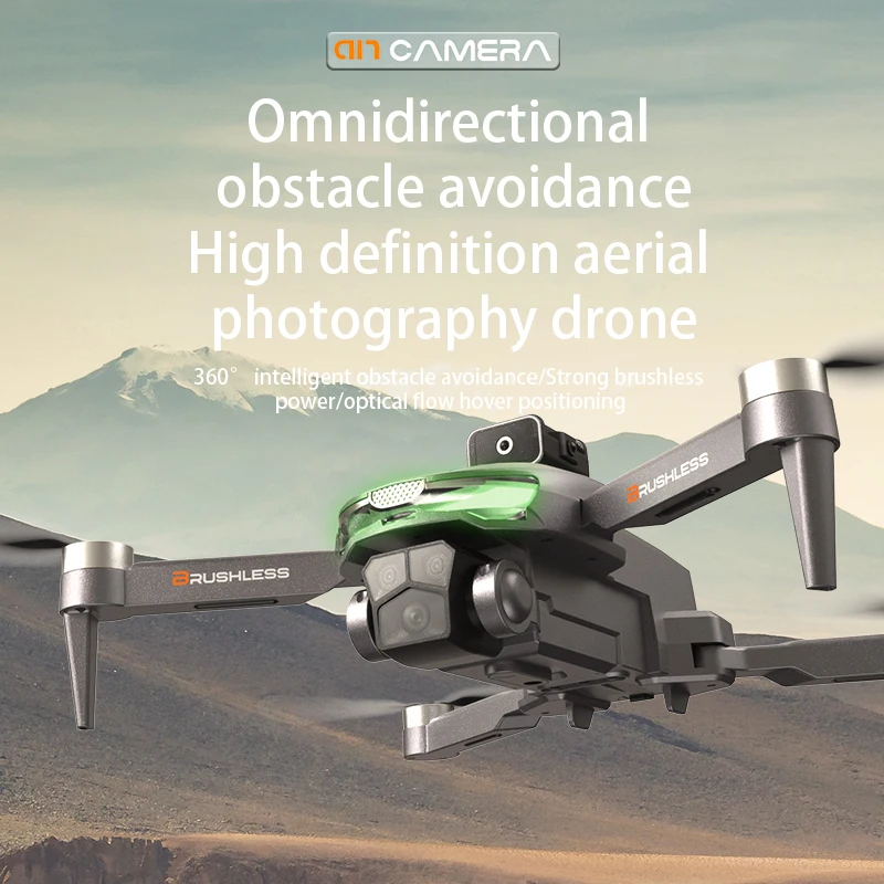 A17 Drone 2