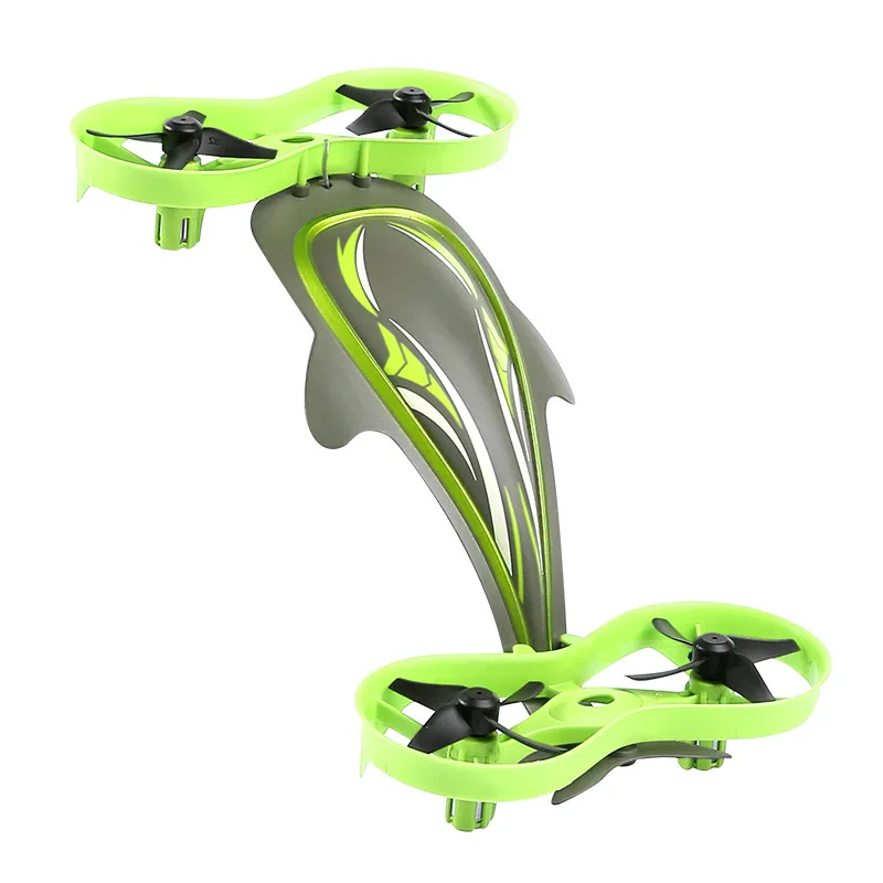 WHALE DRONE