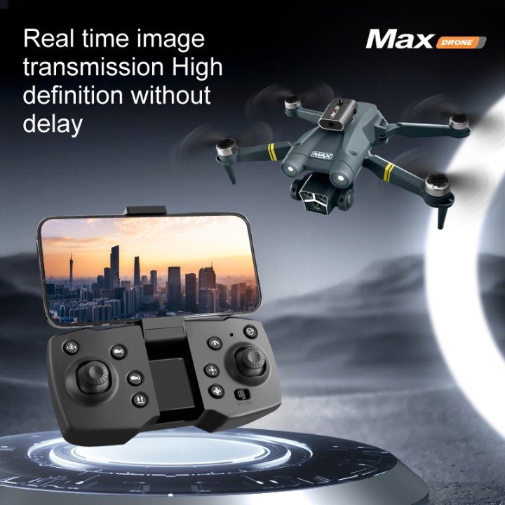 M3 Max Drone 2