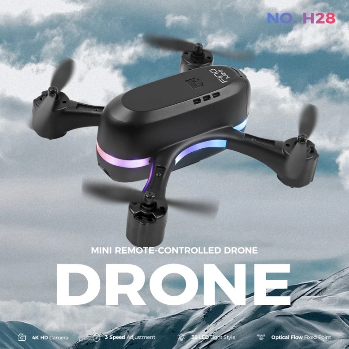 H28 Drone 2