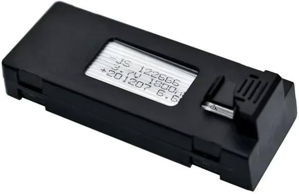 E88 Drone Battery 2