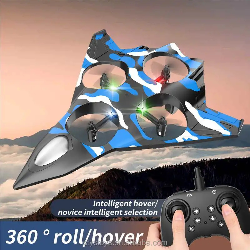 X31 Drone 2