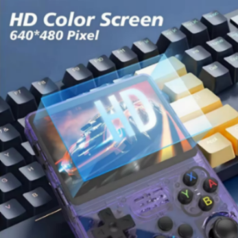 R36S Console Game 2