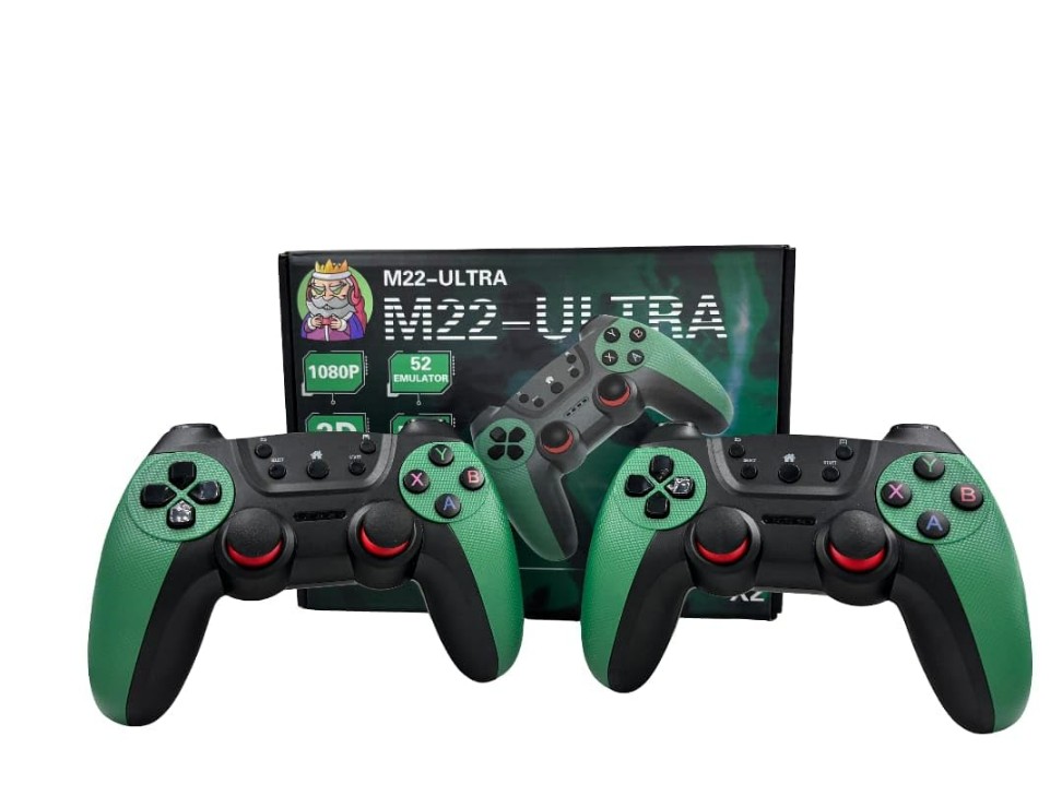 M22 Ultra Game