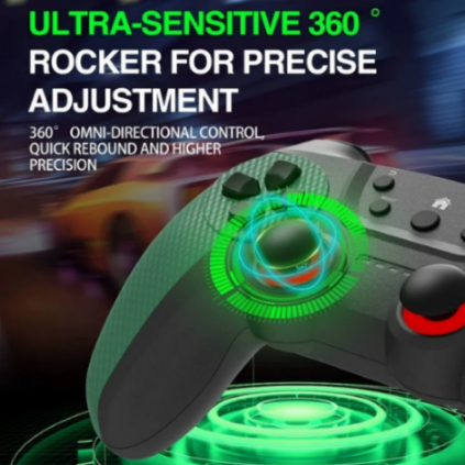 M22 Ultra Game 2