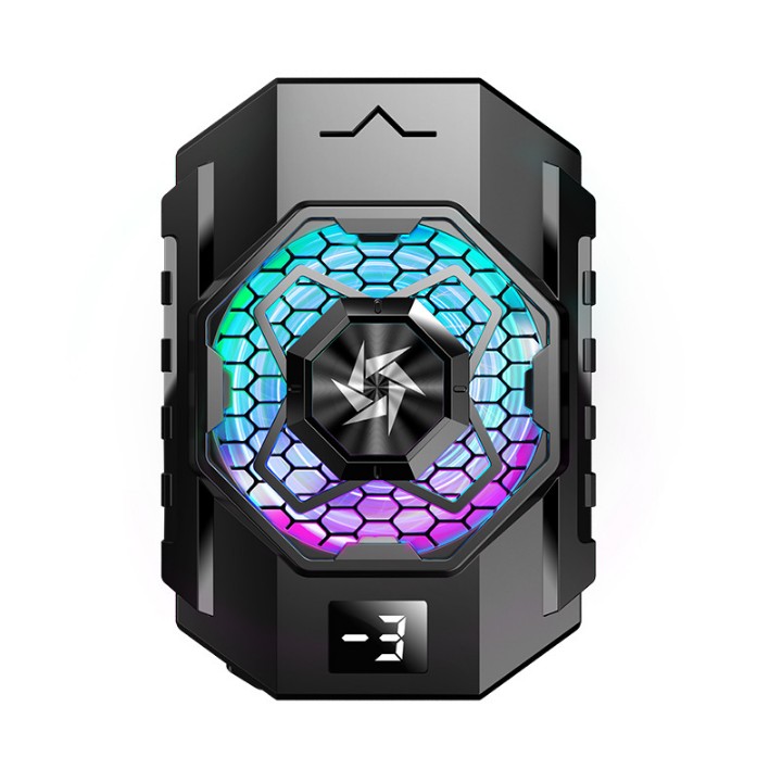 SL31 Radiator Fan