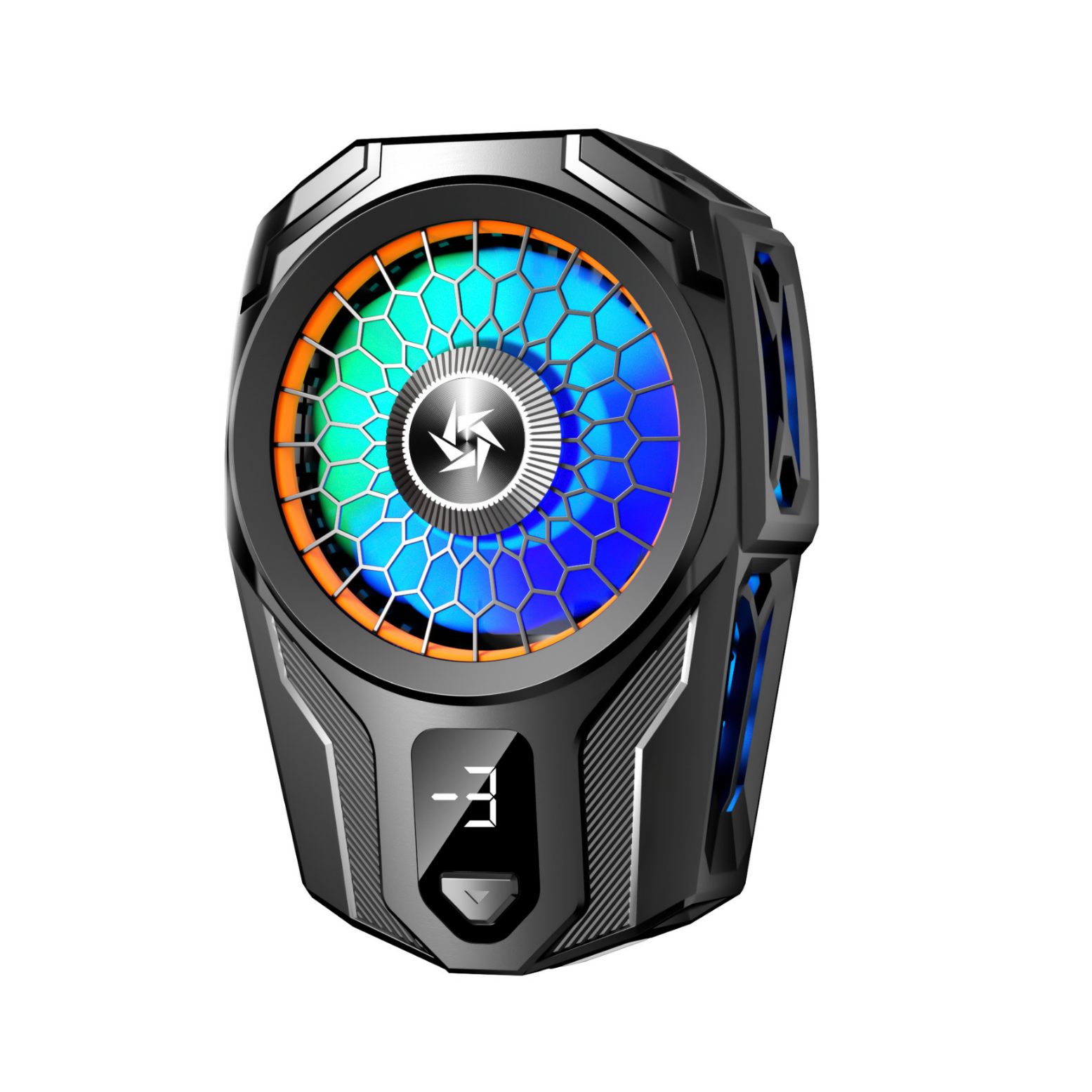 SL16 Radiator Fan
