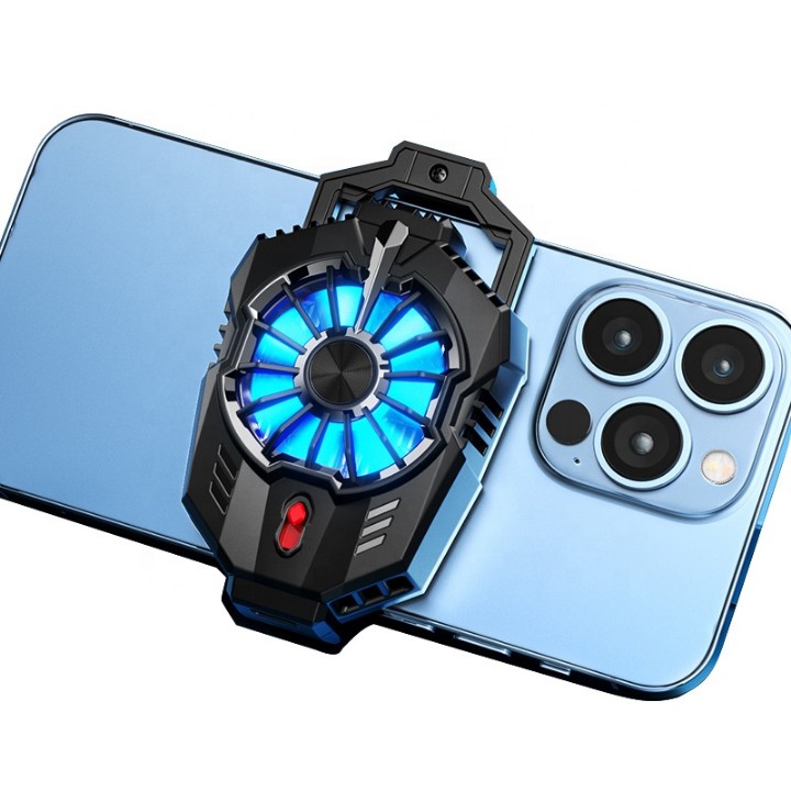 X20 Radiator Fan