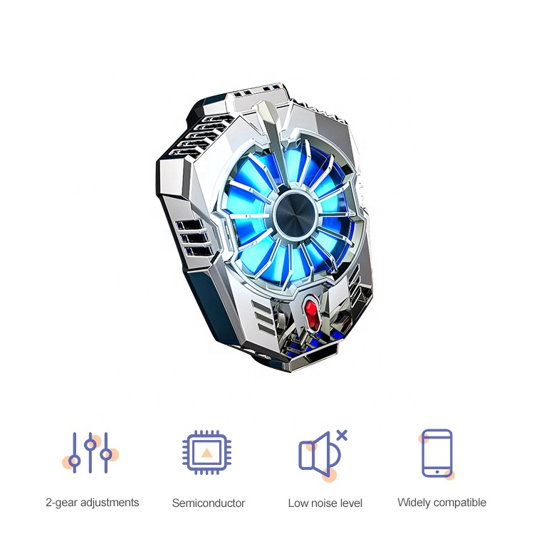 X20 Radiator Fan 2