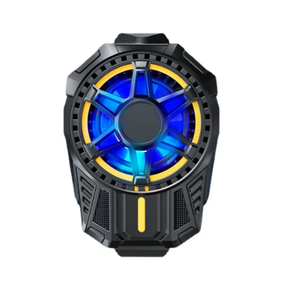 SL01 Radiator Fan