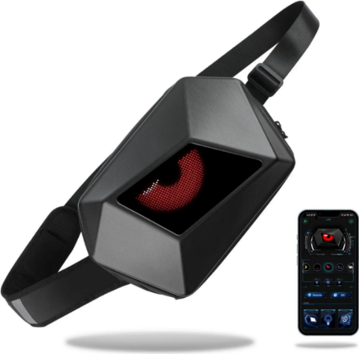 LED SLING BAG 2