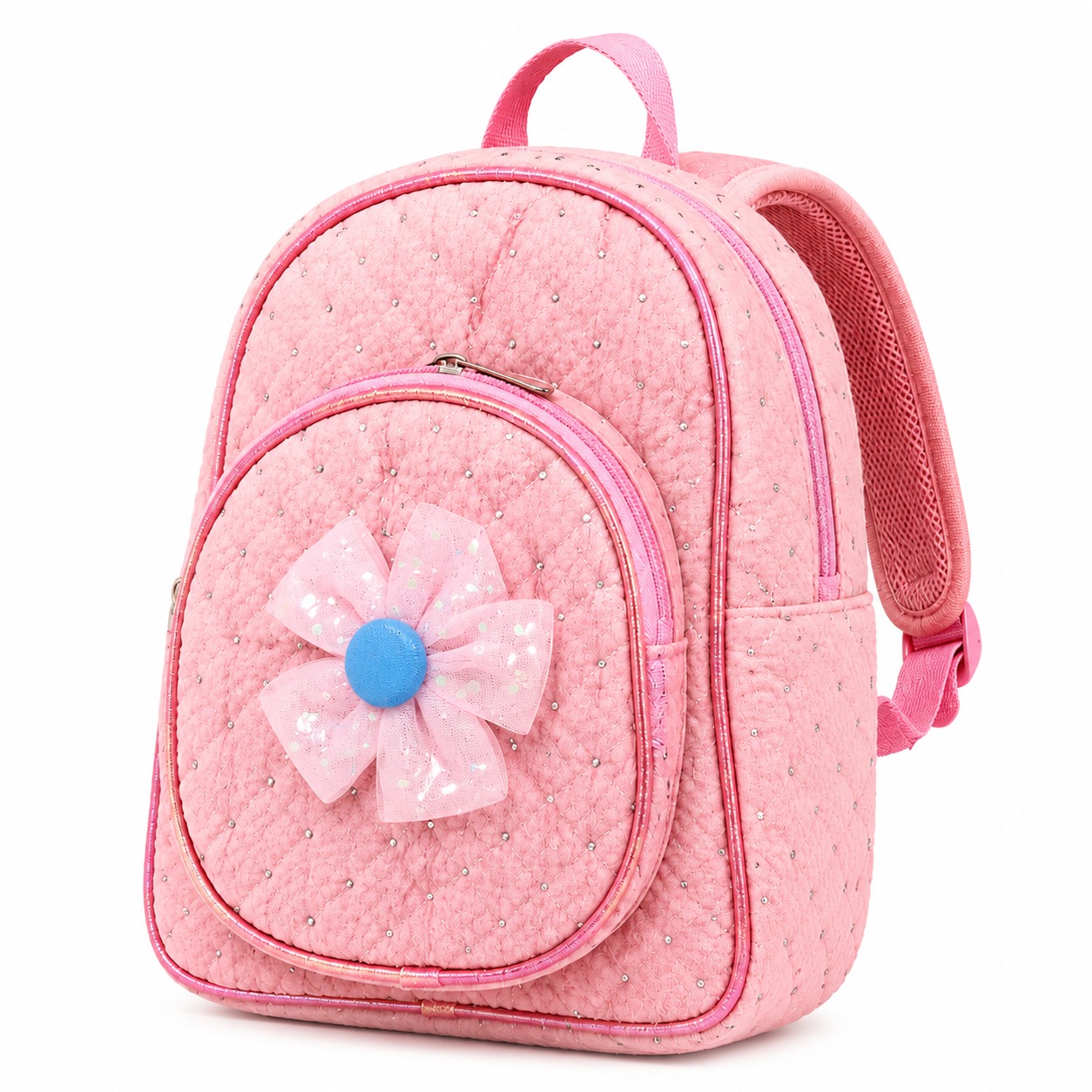 Flower Backpack B506