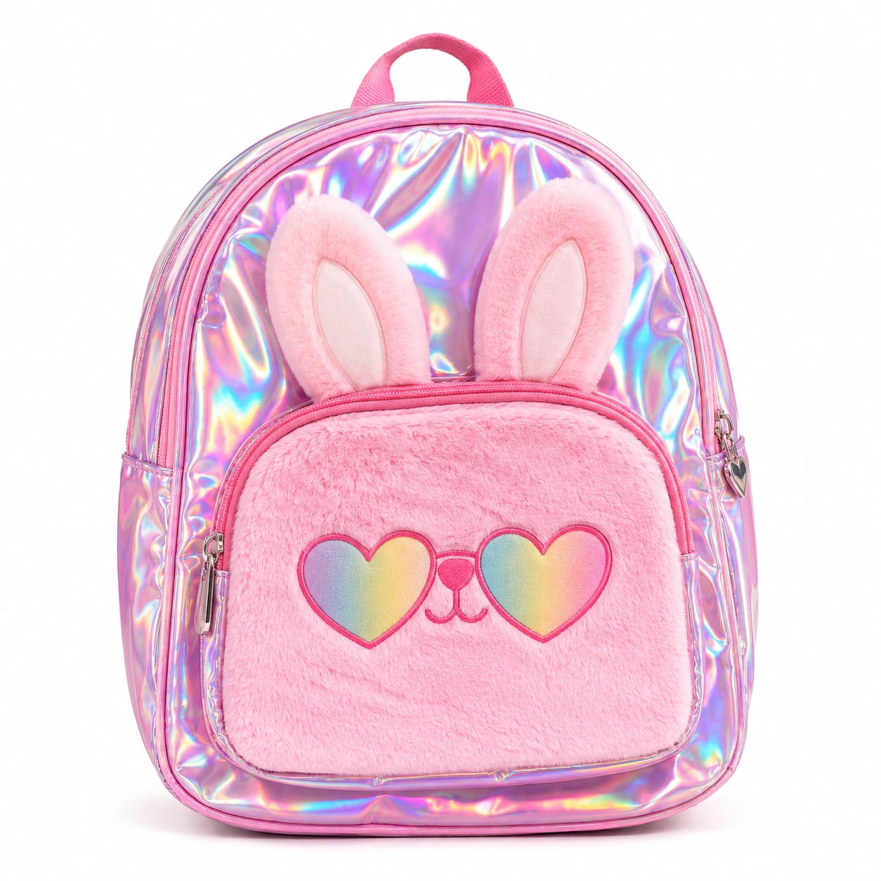 Rabbit Backpack B512