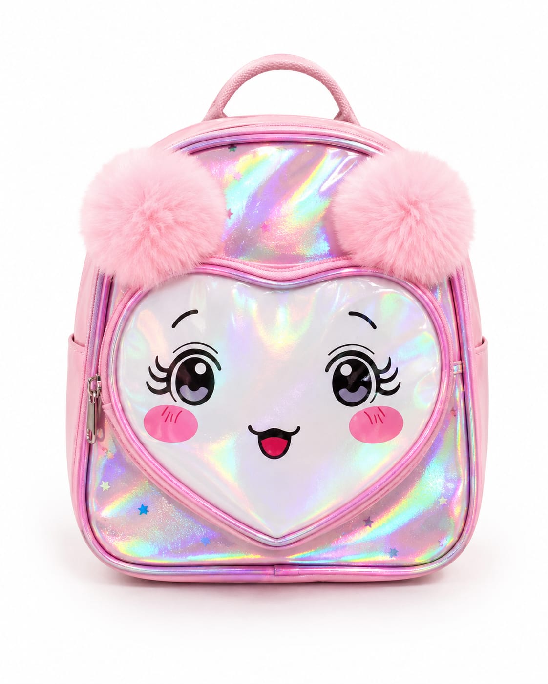 Cartoon Cat Bag B505