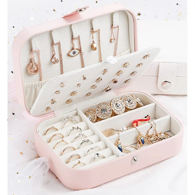 Big Jewellery Box