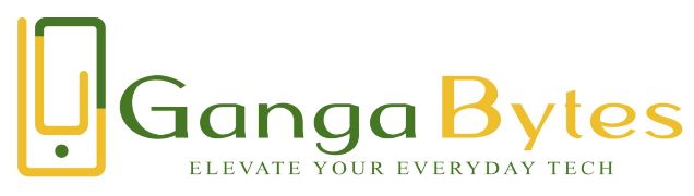 Ganga Bytes